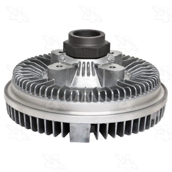 1998 Ford E-350 Econoline Engine Cooling Fan Clutch (Four Seasons)