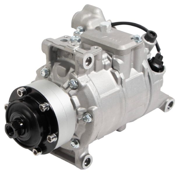 2015-2018 Audi S8 A/C Compressor (Four Seasons)