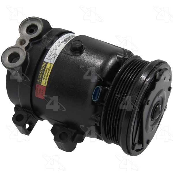 1999-2002 Oldsmobile Intrigue A/C Compressor (Four Seasons)