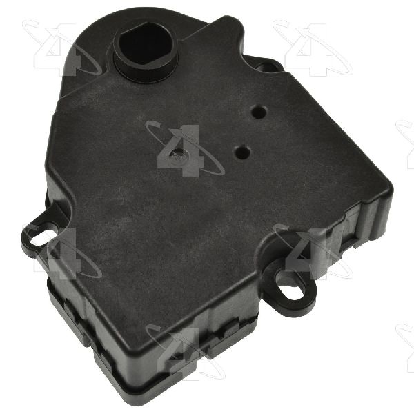 2005 Chevrolet Equinox HVAC Recirculation Door Actuator (Four Seasons)