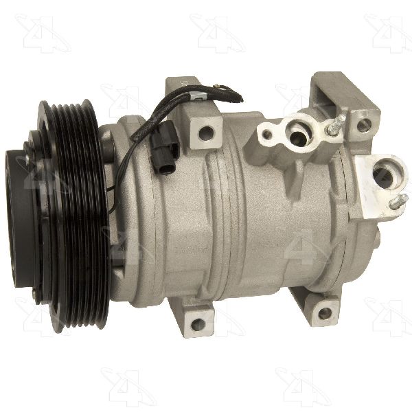 2008-2017 Honda Odyssey A/C Compressor (Four Seasons)