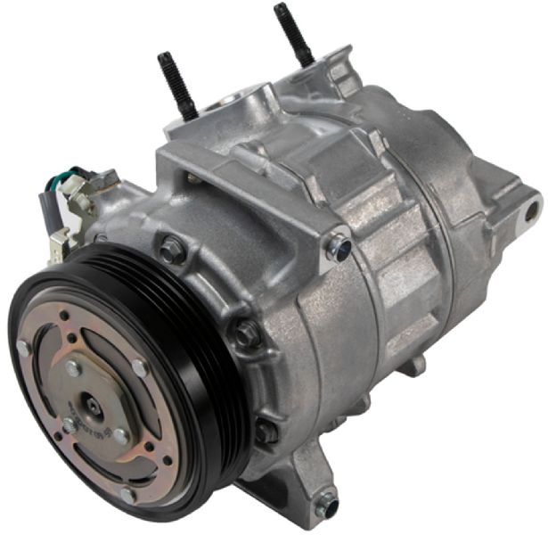 2020-2024 Ford Explorer A/C Compressor (Four Seasons)