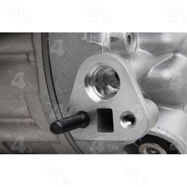 2011-2013 Kia Sorento A/C Compressor (Four Seasons)