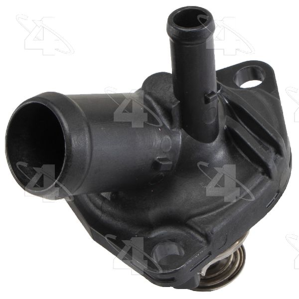 2016-2022 Honda Pilot Engine Coolant Thermostat / Water Outlet Assembly (Four Seasons)