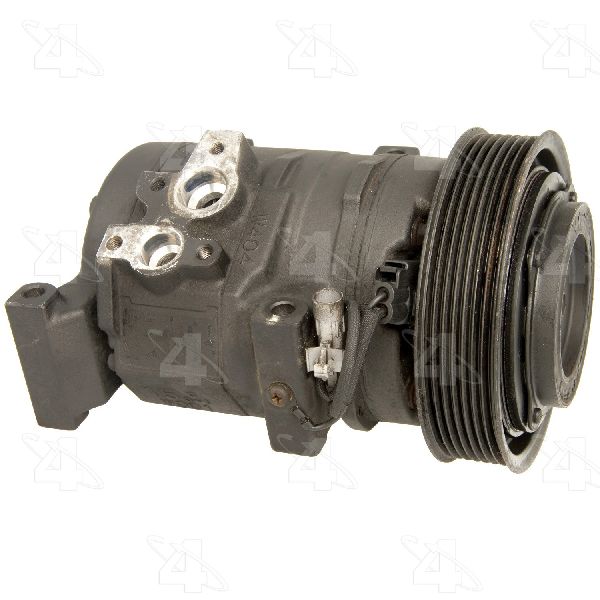 2005-2006 Scion tC A/C Compressor (Four Seasons)
