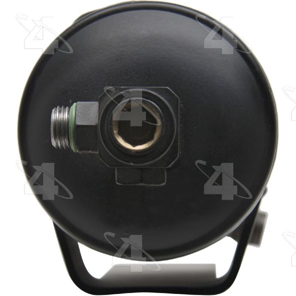 1987-1990 Jeep Cherokee A/C Receiver Drier (Four Seasons)