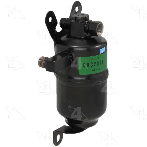 1988-1993 Jaguar Vanden Plas A/C Receiver Drier (Four Seasons)