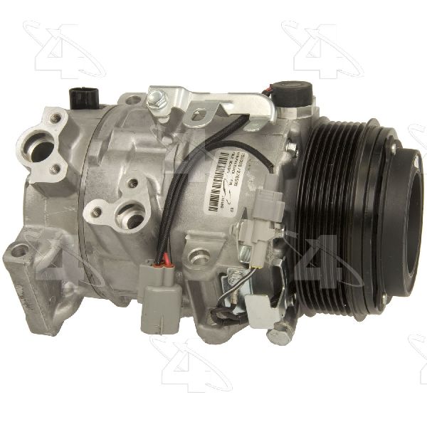 2007-2011 Toyota Camry A/C Compressor (Four Seasons)