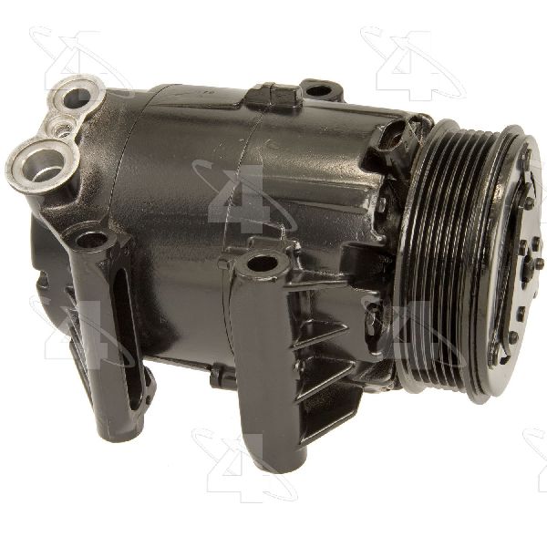 2004-2005 Chevrolet Monte Carlo A/C Compressor (Four Seasons)