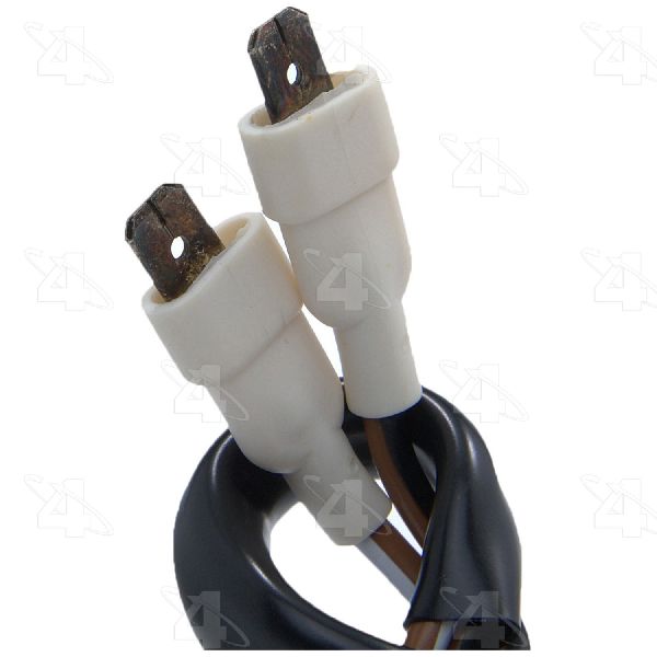 1986-1993 Mercedes-Benz 190E A/C Condenser Fan Switch (Four Seasons)