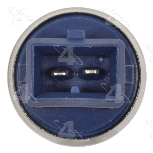 1995-1997 Audi S6 Engine Coolant Temperature Sensor (Four Seasons)