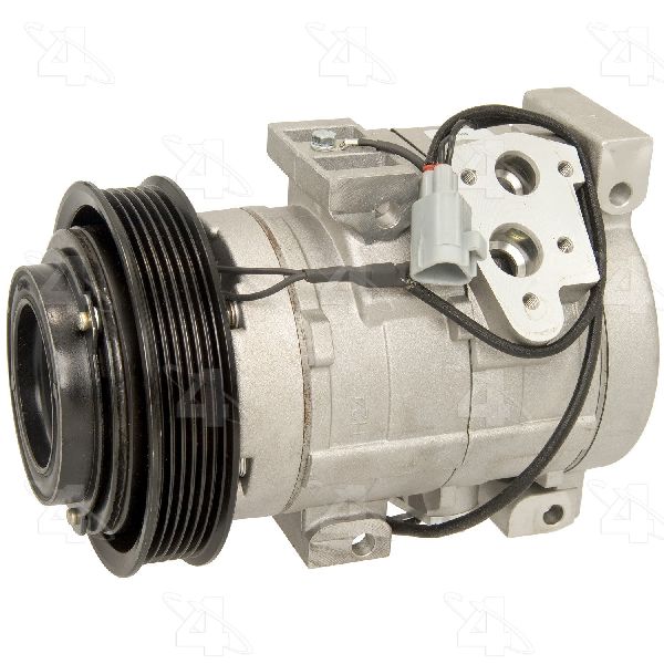 1999-2003 Lexus ES300 A/C Compressor (Four Seasons)