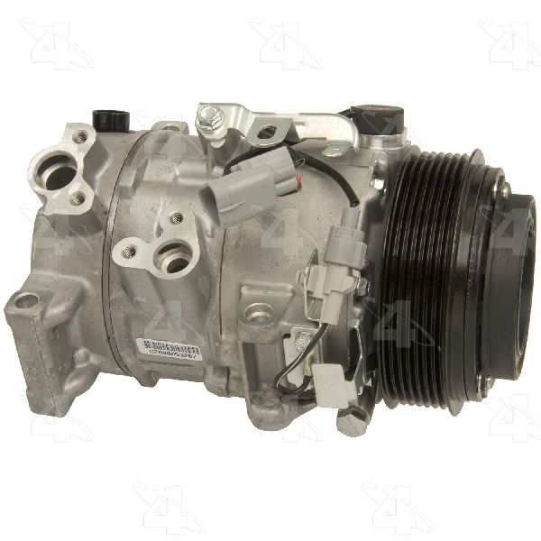 2005-2006 Toyota Avalon A/C Compressor (Four Seasons)