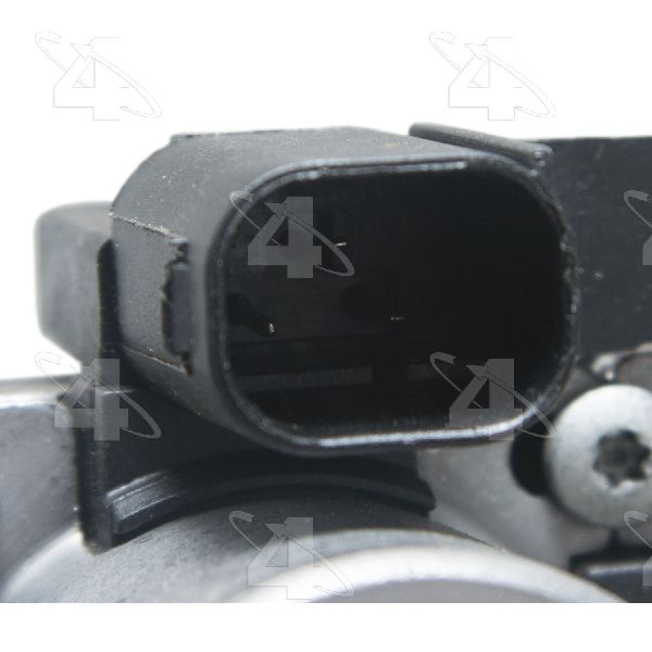 2004-2005 BMW 645Ci HVAC Heater Control Valve (Four Seasons)