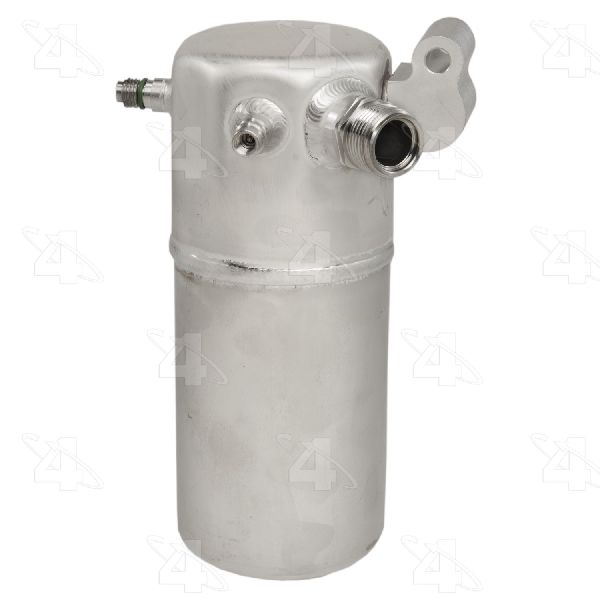 1998-2002 Chevrolet Express 2500 A/C Accumulator (Four Seasons)