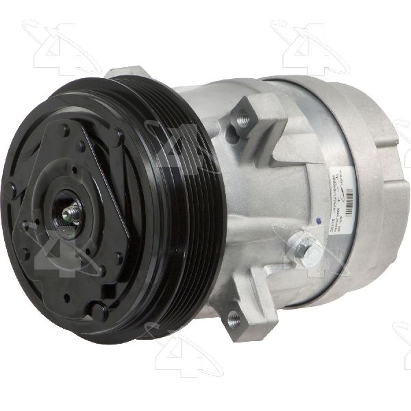 1988 Chevrolet Cavalier A/C Compressor (Four Seasons)