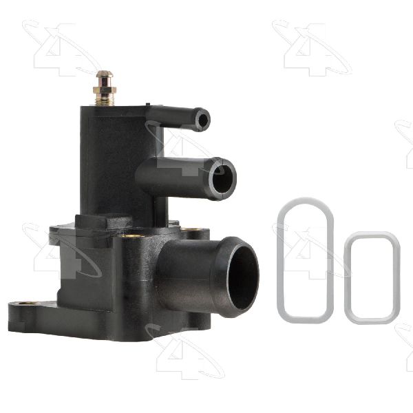 2001-2006 Dodge Stratus Engine Coolant Air Bleeder Valve (Four Seasons)