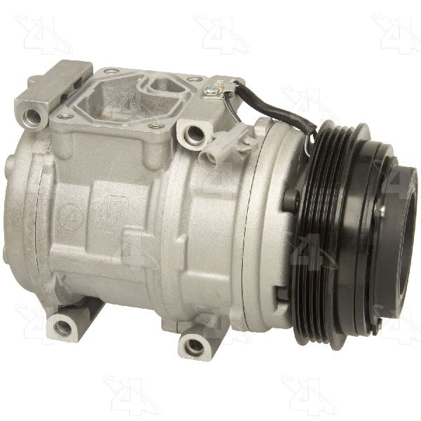 1995-1998 Toyota T100 A/C Compressor (Four Seasons)
