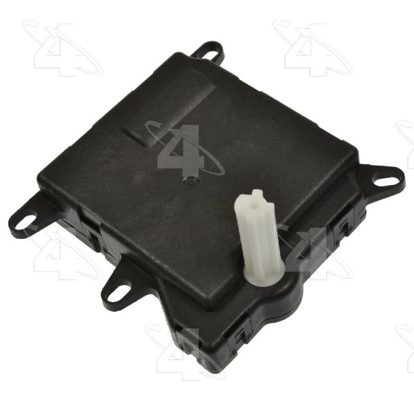 1995-1997 Lincoln Continental HVAC Recirculation Door Actuator (Four Seasons)