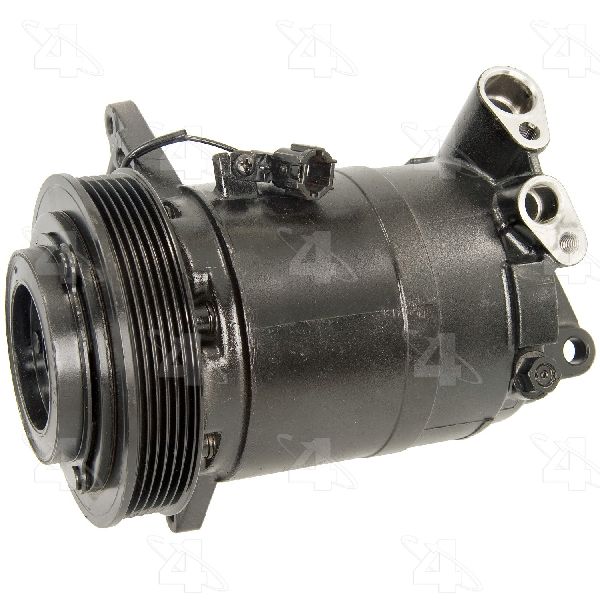 2002-2006 Nissan Altima A/C Compressor (Four Seasons)