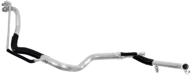 2018-2023 Lexus LS500 A/C Suction and Liquid Line Hose Assembly (Four Seasons)