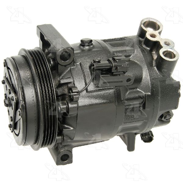 2003 INFINITI G35 A/C Compressor (Four Seasons)