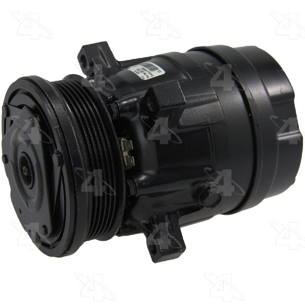 1987 Chevrolet Cavalier A/C Compressor (Four Seasons)