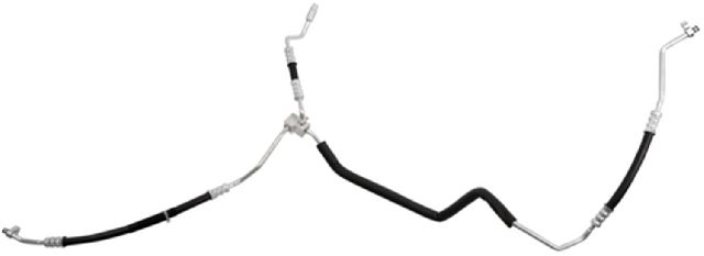 2020-2021 Jeep Renegade A/C Refrigerant Liquid Hose (Four Seasons)