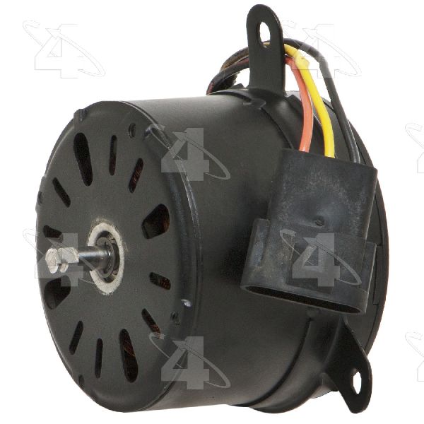 1995-1996 Ford Mustang Engine Cooling Fan Motor (Four Seasons)