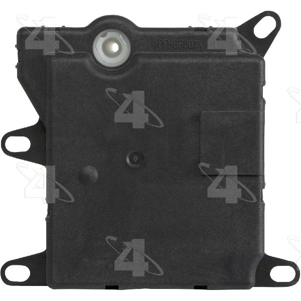 2000-2005 Ford Excursion HVAC Blend Door Actuator - Main (Four Seasons)