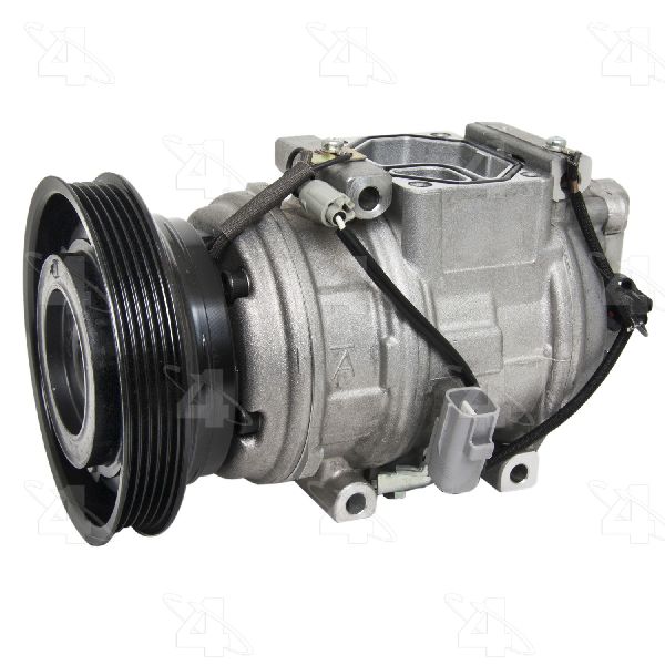 1990-1991 Lexus ES250 A/C Compressor (Four Seasons)