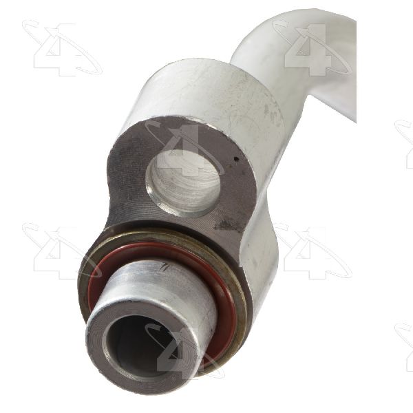 2014-2018 Ram 1500 A/C Refrigerant Discharge Hose (Four Seasons)