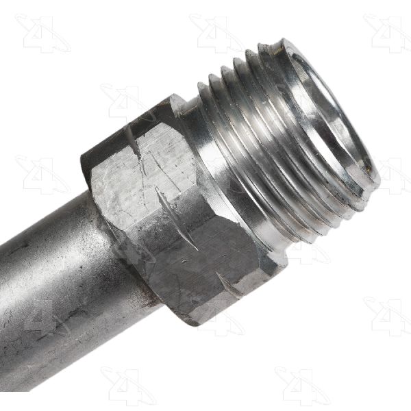 1995-1996 Chevrolet G30 A/C Refrigerant Discharge / Suction Hose Assembly (Four Seasons)