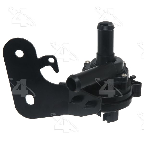 2009-2012 Ford Escape Drive Motor Inverter Cooler Water Pump (Four Seasons)