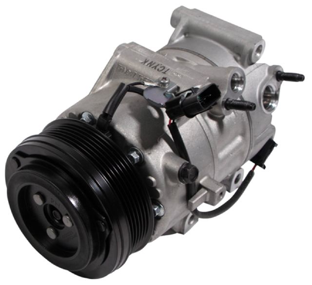2021-2023 Genesis G70 A/C Compressor (Four Seasons)