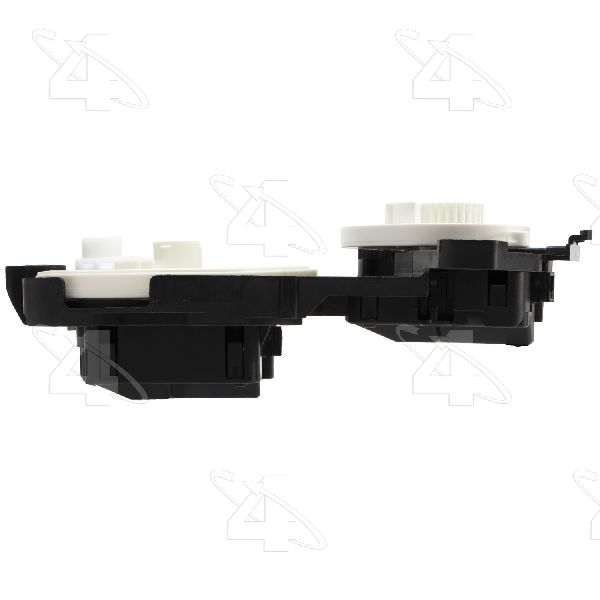 2010-2019 Toyota Highlander HVAC Mode Door Actuator -  or Main (Four Seasons)