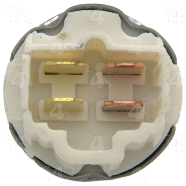 2000 Subaru Legacy HVAC Blower Motor Relay (Four Seasons)
