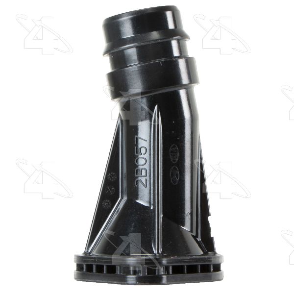2019-2021 Hyundai Veloster Engine Coolant Water Outlet (Four Seasons)