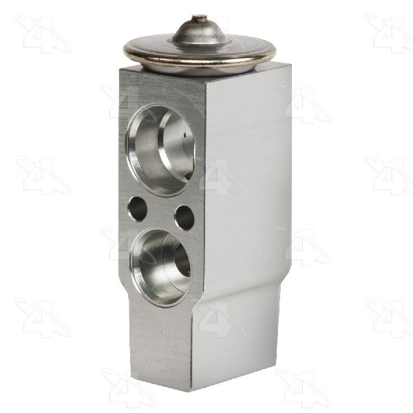 2006 Toyota Sienna A/C Expansion Valve - Front (Four Seasons)