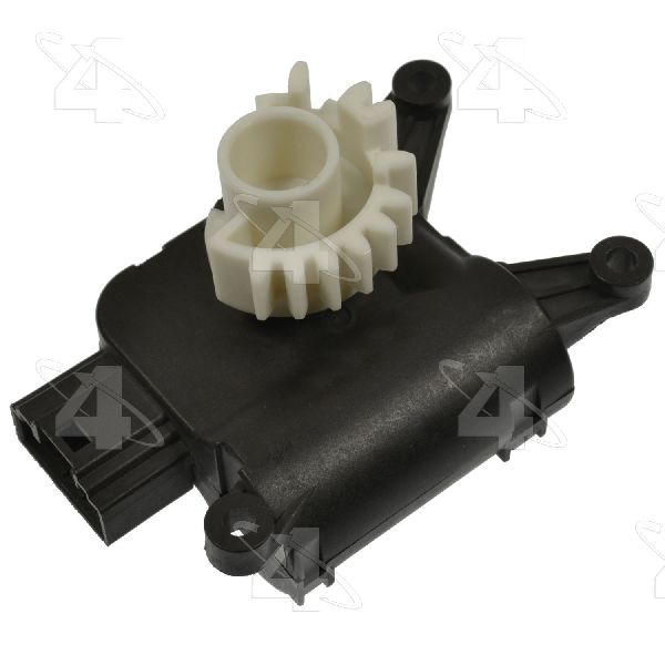 2015-2017 Volkswagen CC HVAC Recirculation Door Actuator (Four Seasons)