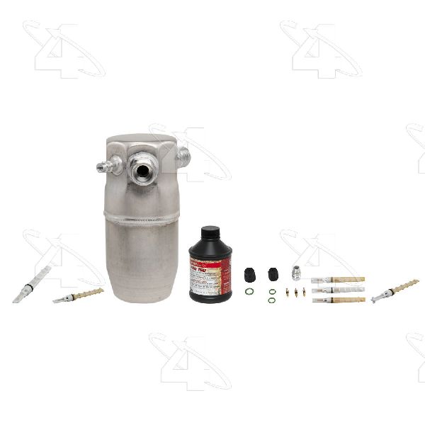 1993-2002 Cadillac Eldorado A/C Compressor Replacement Service Kit (Four Seasons)