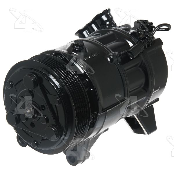 2012-2016 Cadillac SRX A/C Compressor (Four Seasons)