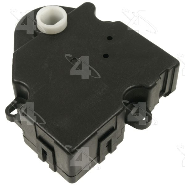 2007-2013 Chevrolet Avalanche HVAC Mode Door Actuator (Four Seasons)