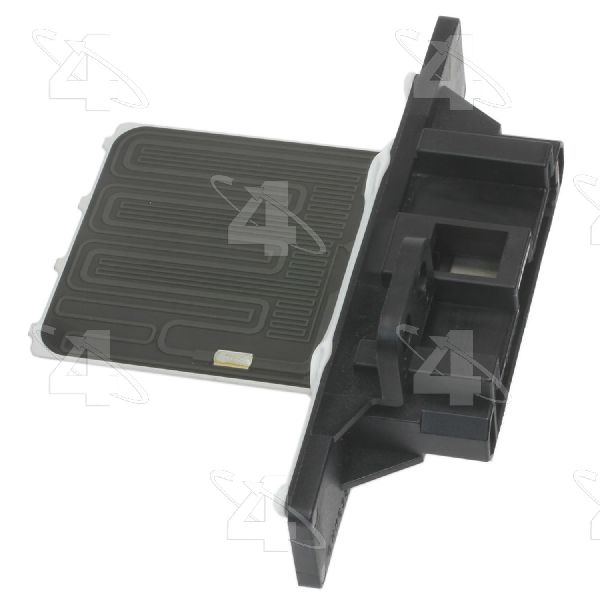 2003 Suzuki XL-7 HVAC Blower Motor Resistor - Rear (Four Seasons)