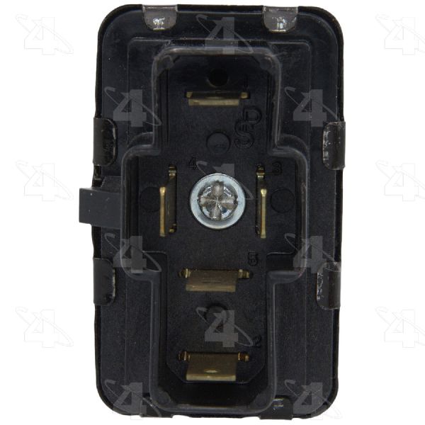 1982-1986 Chevrolet Cavalier HVAC Blower Motor High Speed Relay (Four Seasons)