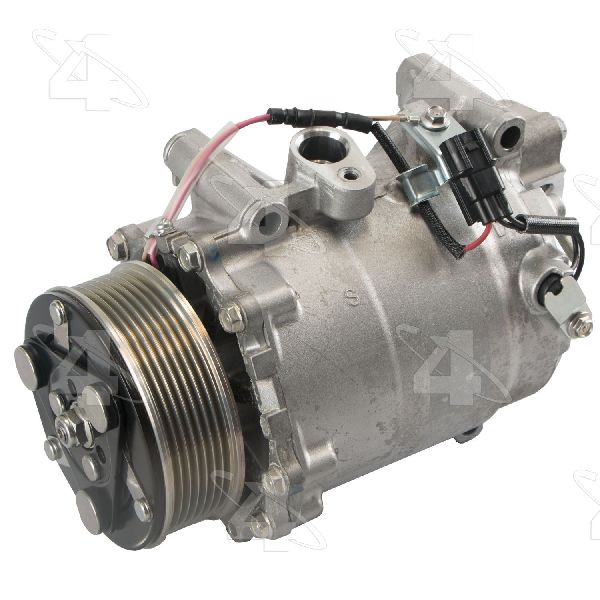 2015-2016 Honda CR-V A/C Compressor Kit (Four Seasons)