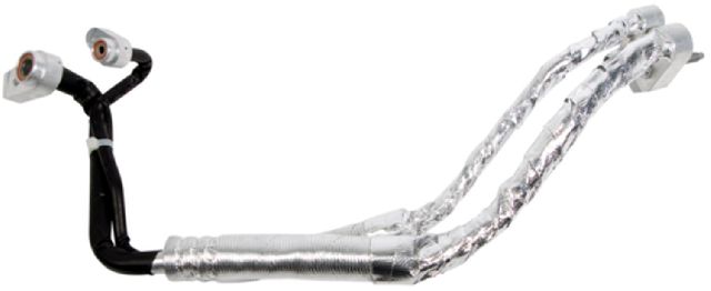 2020-2022 Ford Transit-150 A/C Suction and Liquid Line Hose Assembly (Four Seasons)