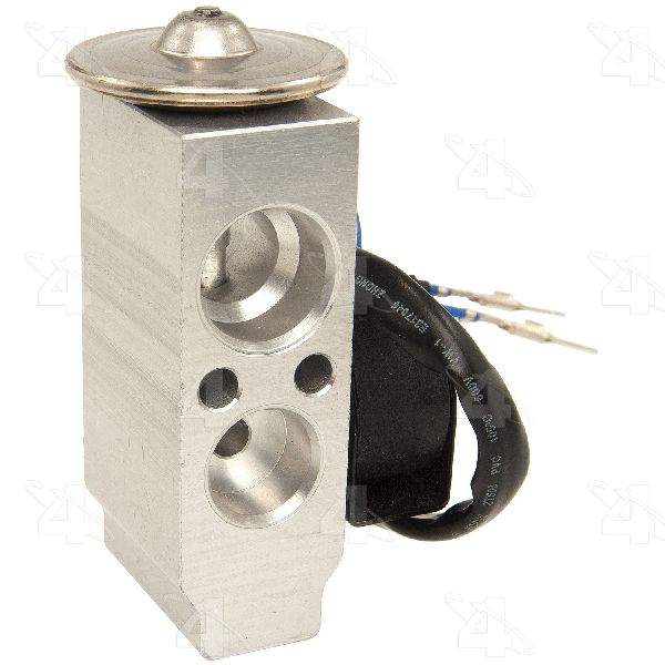 2010-2016 Lexus LS600h A/C Expansion Valve - Rear (Four Seasons)