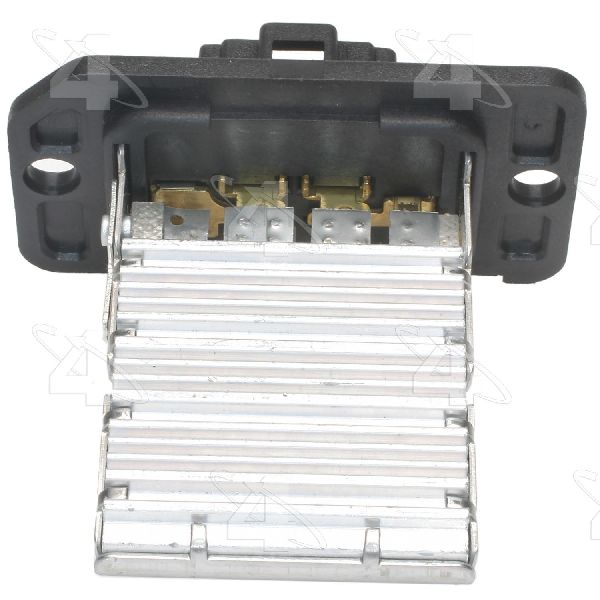 2001-2005 Kia Rio HVAC Blower Motor Resistor (Four Seasons)