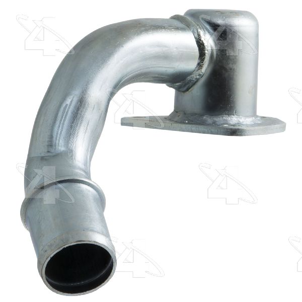 1991-2000 Ford Explorer Engine Coolant Water Outlet (Four Seasons)